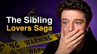 The Sibling Lovers Saga
