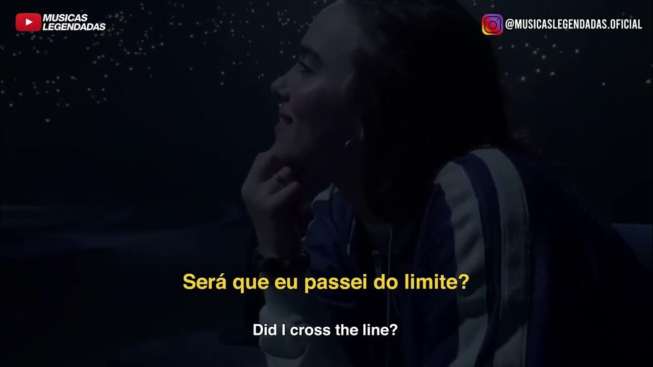 Billie Eilish - WILDFLOWER (Legendado | Lyrics + Tradução) Billie Eilish - WILDFLOWER (Legendado | Lyrics + Tradução)