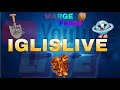 ITALIAN BRAINROT 13 AND ROBOT BRAINROT 2 EPIC GAME PLAY UNTIL BOSS DEAD 🥵 #margefellas #bossfight