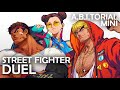 A.B.I.torial Mini: Street Fighter Duel