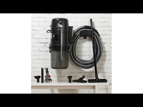 BISSELL Garage Pro Wet/Dry Vacuum Cleaner/Blower