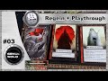 Der Herr Der Ringe - Das Schicksal der Gemeinschaft - S01E03 - Playthrough