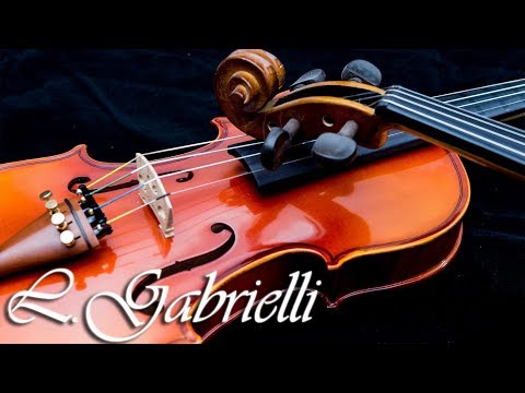 Classical Music For Studying, Concentration, Relaxation | Study Music | Violin Instrumental Music