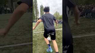 trap 🪤 skill tutorial.⚽️💯🔥..#football #skills #fifa2026