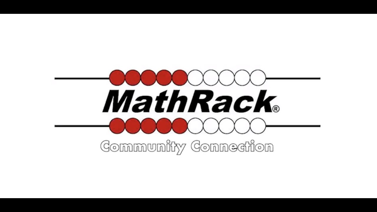 Mathrack MathRack - Community Connection - YouTube