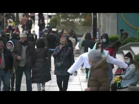 \"ქვეყანაში ეპიდსიტუაცია უმჯობესდება, თუმცა ეს დამშვიდების საფუძველს არ იძლევა\"