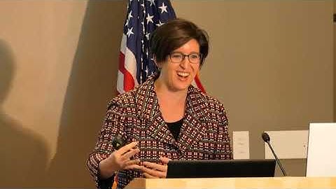 FTC Hearing:  Nascent Competition: Economic Incentives and Business Strategies of Tech Firms...