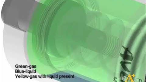 Avenger 38M Liquid Block Coalescing and Particulate Filter