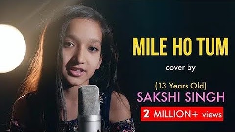 Mile Ho Tum | cover by | Sing Dil Se | Neha Kakkar | Tony Kakkar
