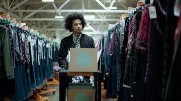 Stitch Fix Dresses for Success with Oracle ERP Cloud