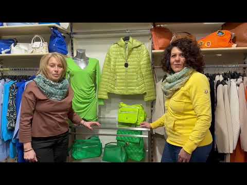 ANIMA E CORPO: abbigliamento e accessori nel cuore di Aosta