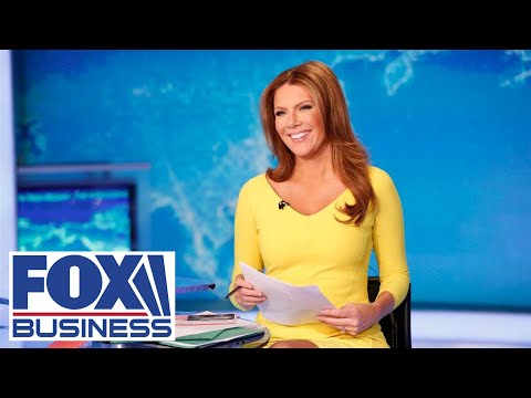 Video: Trish Regan Čistá hodnota