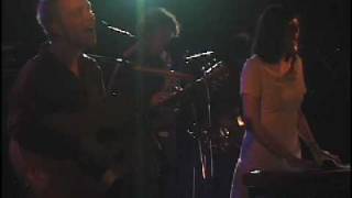 Video thumbnail of "Damon & Naomi - Stars Never Fade, Tokyo 2008"