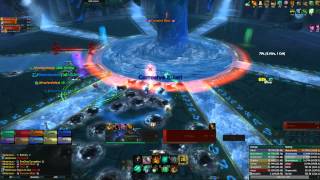 Volatile Vs Immerseus 10 Man Heroic (Tank POV)