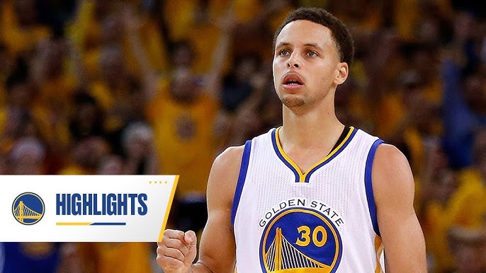 Steph Curry – an MVP (most valuable parent) as well?