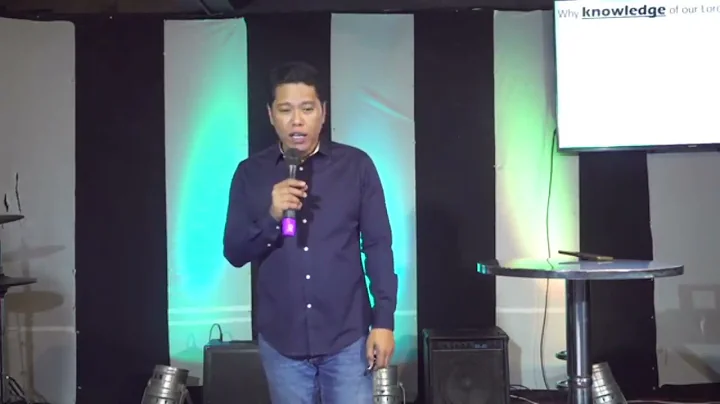 How to grow and multiply in grace