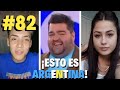 Esto es argentina 82