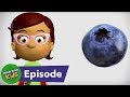 Super Foods to the Rescue!: Blueberries (¡Superalimentos Al Rescate!: Arándandos) S2 E21