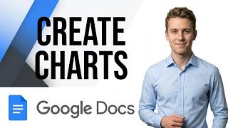 How To Create Chart In Google Docs - Link From Google Sheets