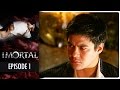 Imortal - Episode 1