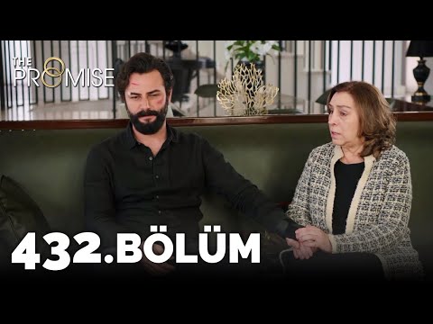 Yemin 432. Bölüm | The Promise Season 4 Episode 432