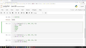 CS 220 Data Programming I: Lecture 29 Pandas 2