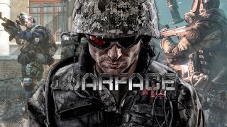 Warface Gameplay TDM on Dock Live Commentary (XBOX 360)