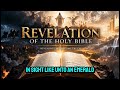 Revelation of the holy Bible 1 to 22