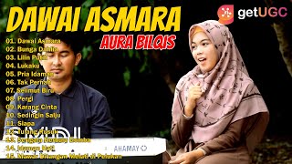 DAWAI ASMARA, BUNGA DAHLIA - AURA BILQIS DAGDUT KLASIK GASENTRA