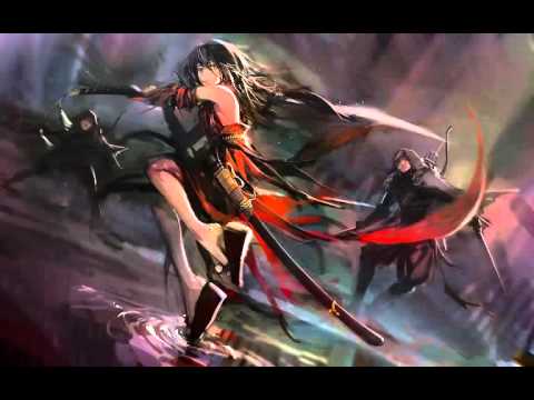 Nightcore - Flesh