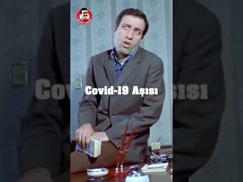 #Covid19 #aşısı #Halk #🤣😂🤣 Komik ,Kemal Sunal Videosu