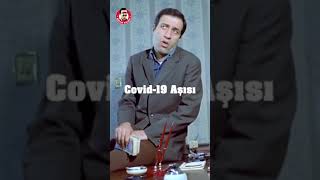 #Covid19 #aşısı #Halk #🤣😂🤣 Komik ,Kemal Sunal Videosu Resimi