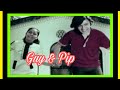 Guy &amp; Pip movie clips