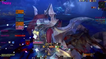 Mists of Tirna Scithe Mythic +17 score +1 FORTIFIED SPITEFUL GRIEVOUS PRIDEFUL ​​protection paladin