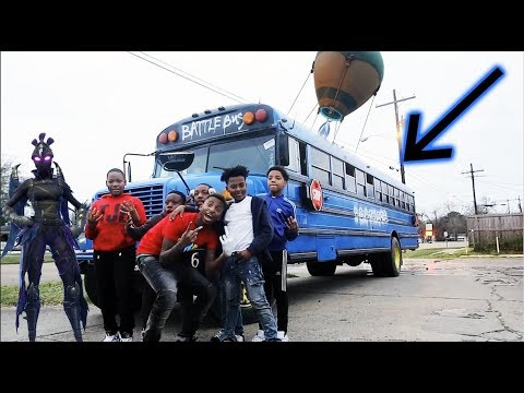 surprised-the-kids-with-a-fortnite-battle-bus!!