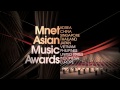 2012-11-30 Mnet Asian Music Awards (MAMA) televised performance-Hong Kong, China