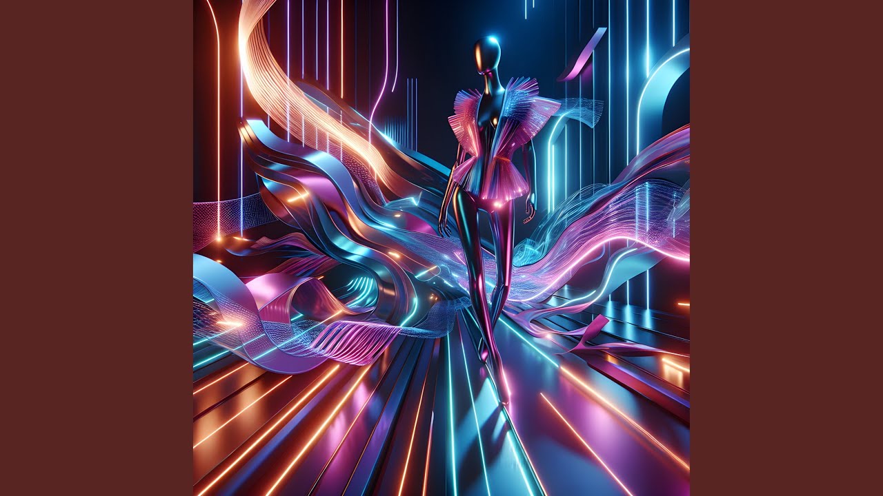 Ver Neon Strut en YouTube Ver Neon Strut en YouTube