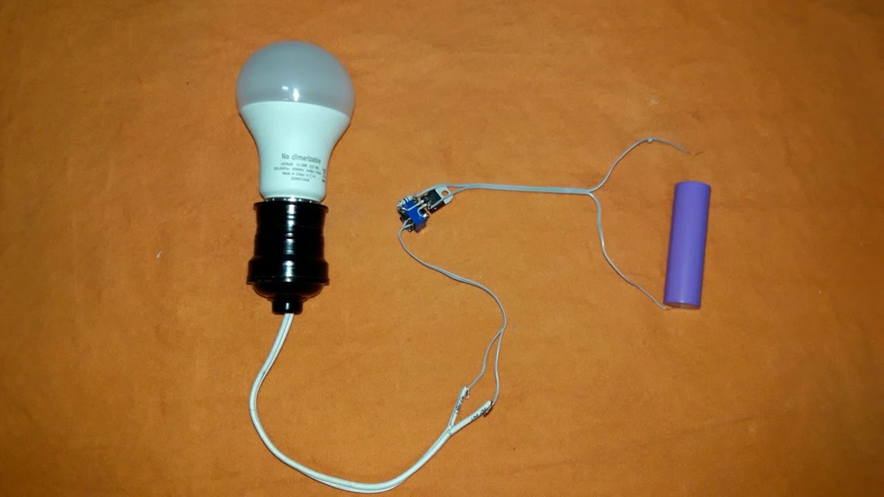 Micro Inversor 110v - 220v