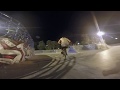 Street Nights Vol. 3 Un skater me hace un placaje!