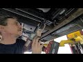 2005 Chevy Avalanche 3" Leveling Lift