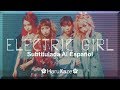 Scandal - "Electric Girl" /sub espa&ntilde;ol/