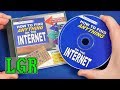 LGR - How To Find ANYTHING On The Internet