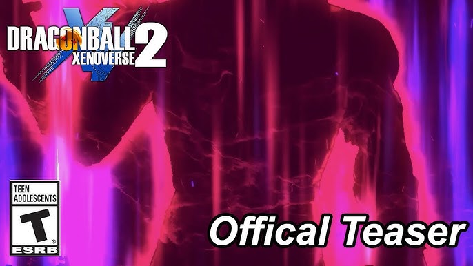 Dragon Ball Xenoverse 2 Celebrates Its 7th Birthday With a Huge Update -  Xbox Wire
