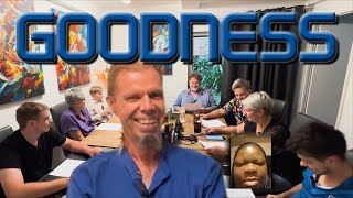 GOODNESS: Forget Optional, It's a MANDATE NOW! Here's Why This Is True!