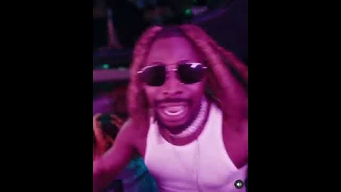 Thumbnail of sungba remix by asake ft burna boy out now