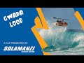 Solamanzi team waveski  gwada loop