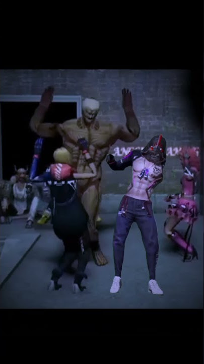 #fredyx20 Goyang Bereng TITAN Di Tonton Sama #cepcil, #buddi01, #frontalgaming, & #letdahyper 🥰