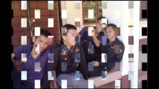 kertas band-penantian