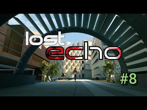 Lost Echo (прохождение игры на телефоне) #8