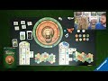 Learn to play The Castles of Tuscany with Tuck and Chelsea!